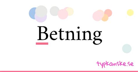 bet korsord|BETNING .